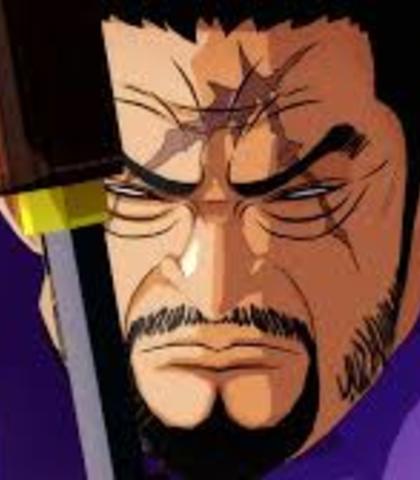 Fujitora