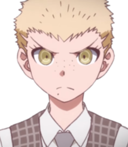 Fuyuhiko Kuzuryuu