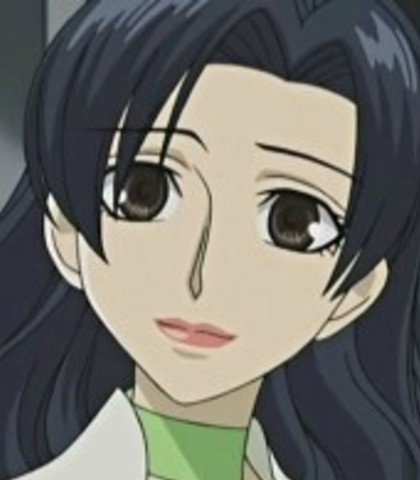 Fuyumi
