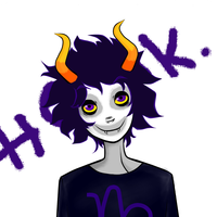 Gamzee Makara