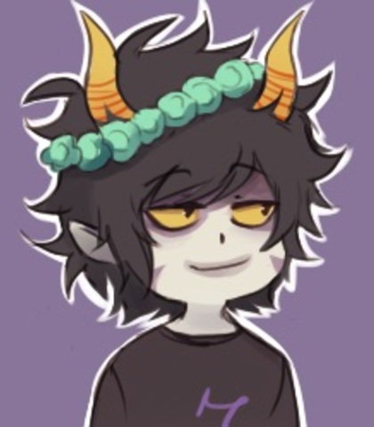 Gamzee Makara
