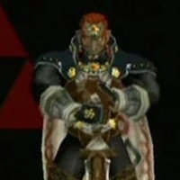 Ganondorf