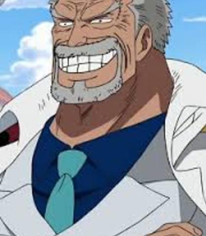 Garp