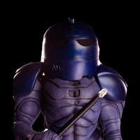 General Commander Kharlk