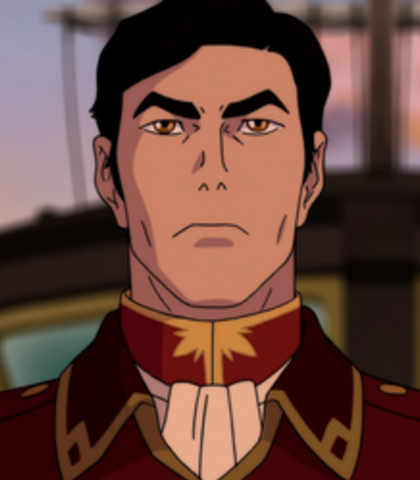 General Iroh