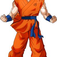 Goku