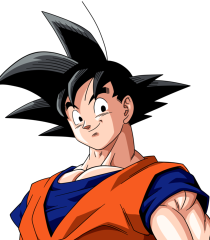 Goku