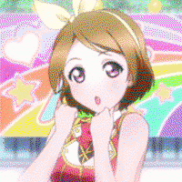 Hanayo Koizumi (Singing)