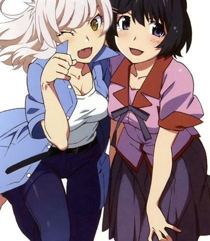 Hanekawa Tsubasa