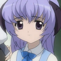 Hanyuu Furude