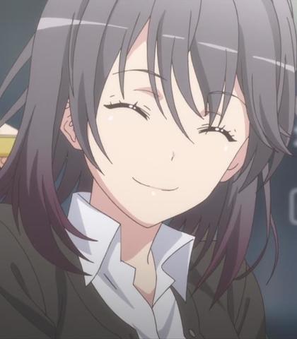Haruno Yukinoshita