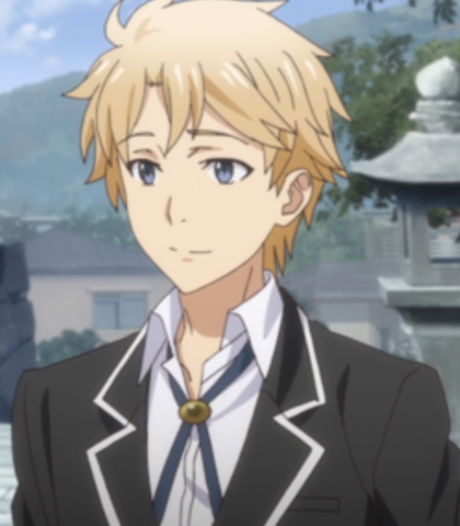 Hayato Hayama