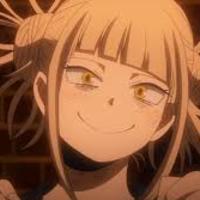 Himiko Toga