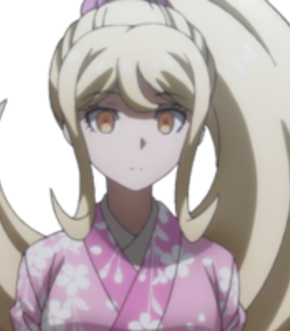 Hiyoko Saionji