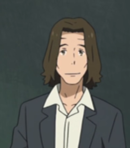 Homeroom Teacher