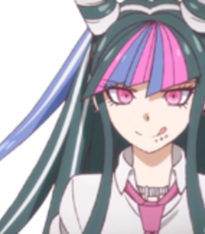 Ibuki Mioda