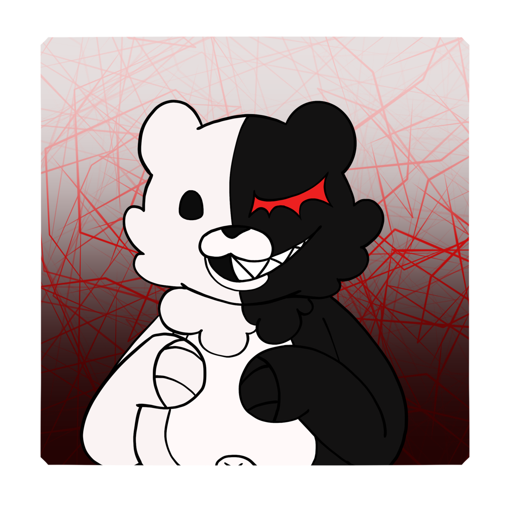 MONOUNIT 3 - MONOKUMA