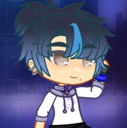 [EXTRA] North