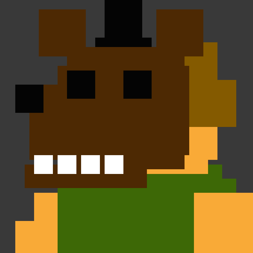Renner (Freddy bully)
