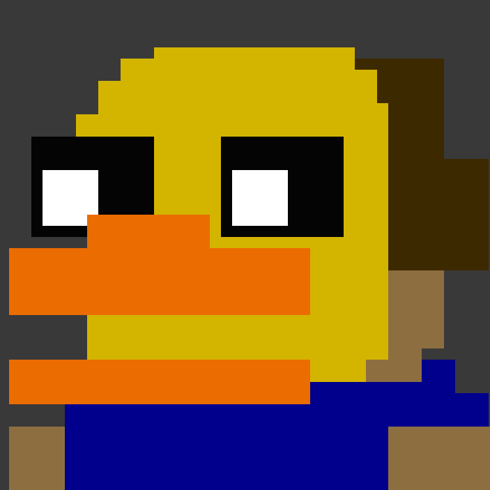 Antonio (Chica Bully)