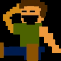 Darren (Laughing Boy)