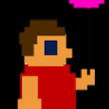 Billy (Balloon Kid)
