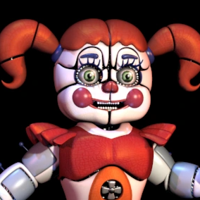 Circus Baby 