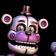 Funtime Freddy 