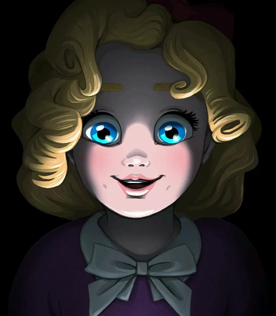 Susie (Kid)