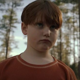 Fritz (Kid)