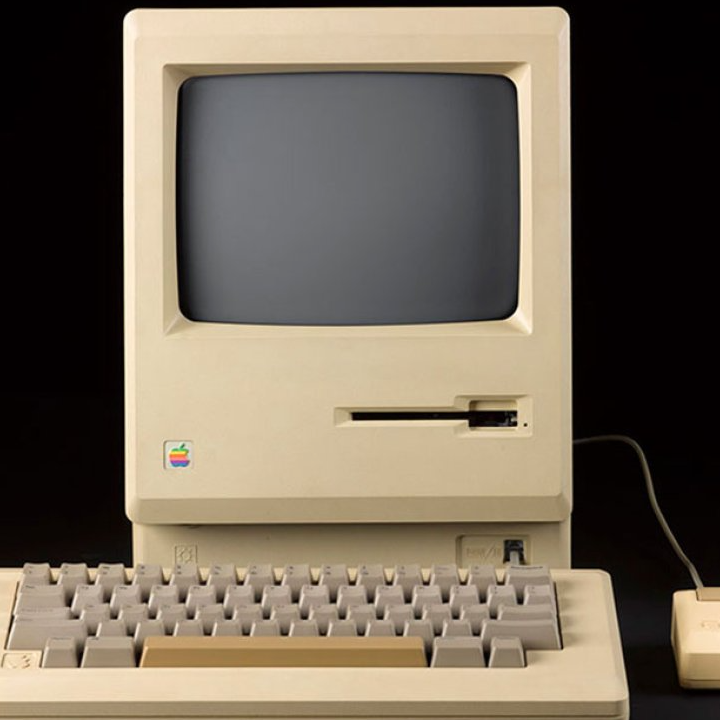Computer Voice (Female)