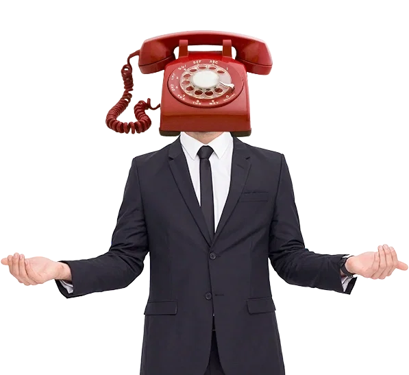 Phone Guy