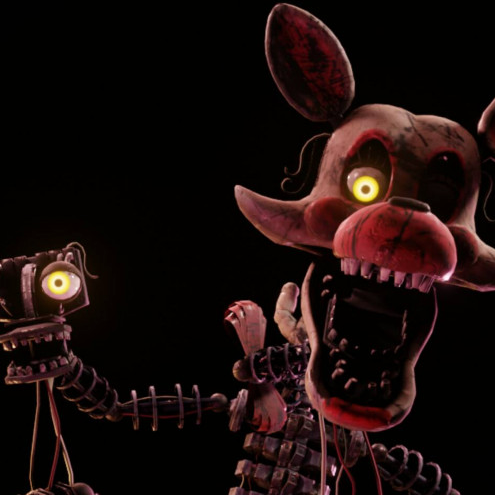 Mangle 