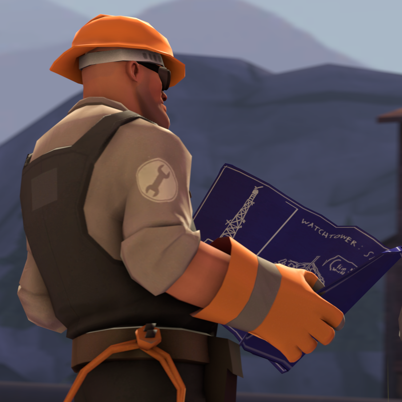 TF2 Animated Series Episode 1: Role Auditions | Casting Call Club