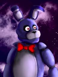 Bonnie The Bunny