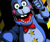 Rockstar Bonnie