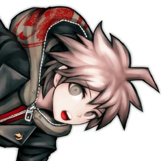 Makoto Naegi