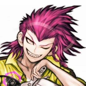 Kazuichi Soda