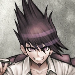 Kaito Momota