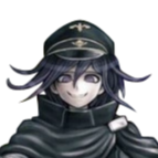 Kokichi Oma