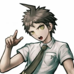 Hajime Hinata