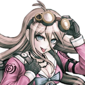 Miu Iruma