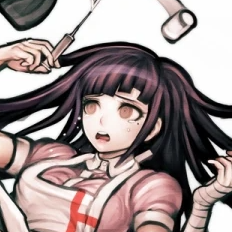 Mikan Tsumiki