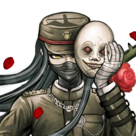 Korekiyo Shinguji