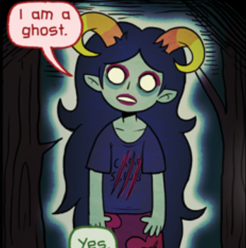 Aradia Megido