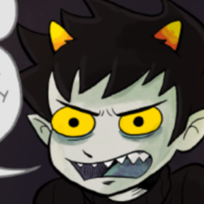 Karkat Vantas