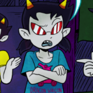 Terezi Pyrope