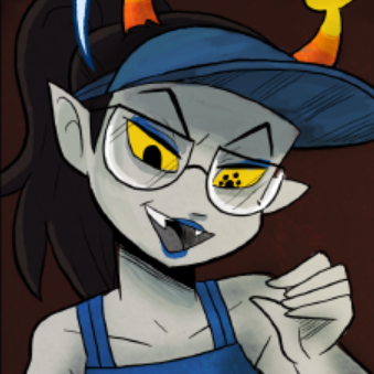 Vriska Serket