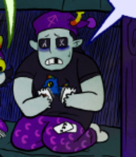Equius Zahhak