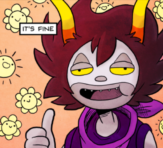 Gamzee Makara